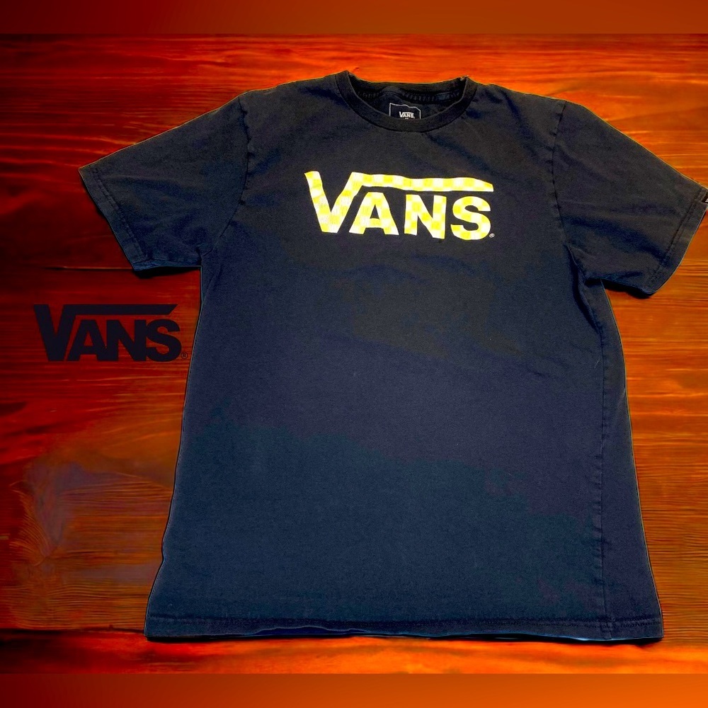 VANS Kids t-shirt- XL